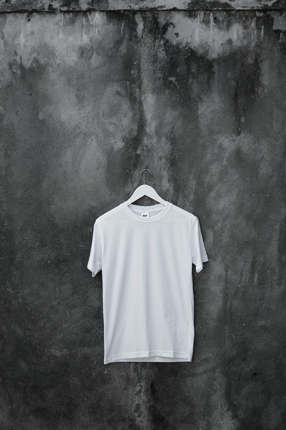Everyday Crew Tee