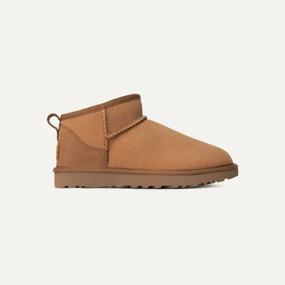 Mini Boot VIP