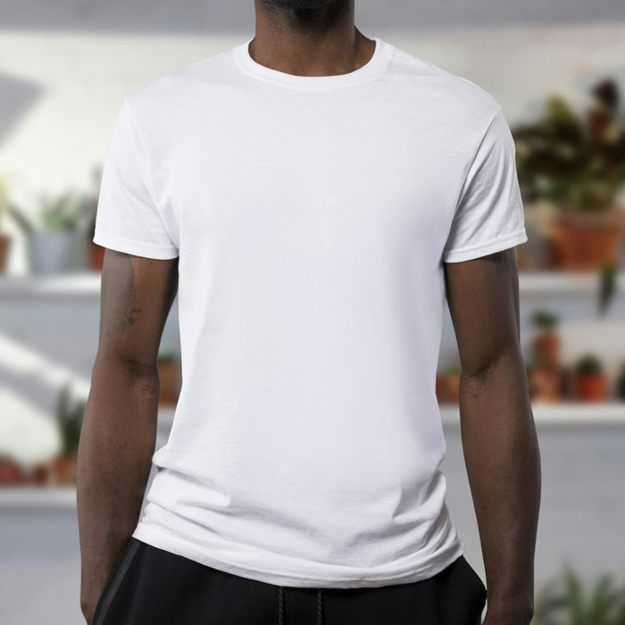 Everyday Crew Tee
