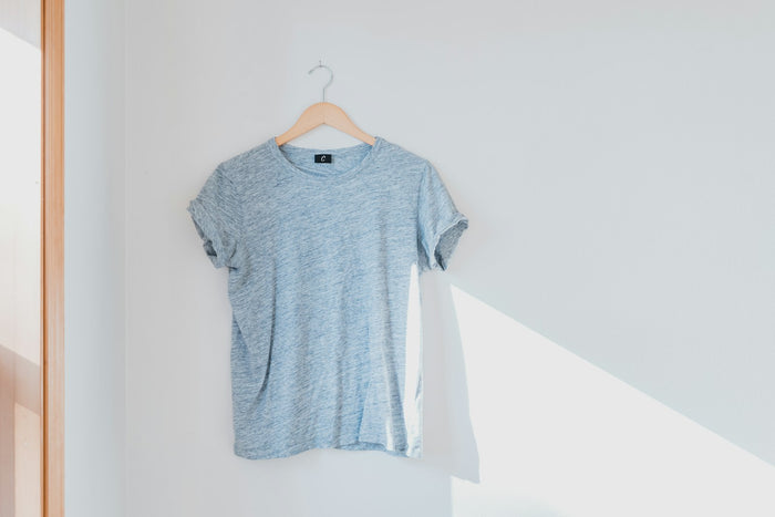 Jersey T-Shirt Dress