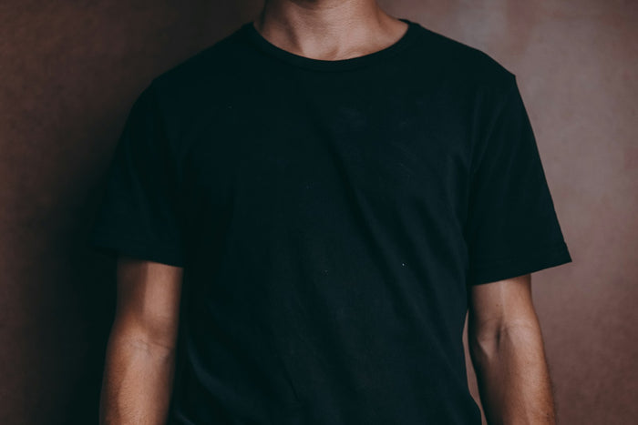 Everyday Crew Tee