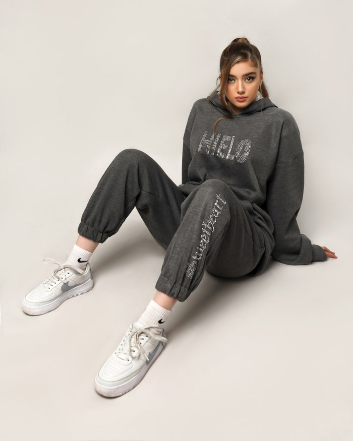 Fleece Jogger