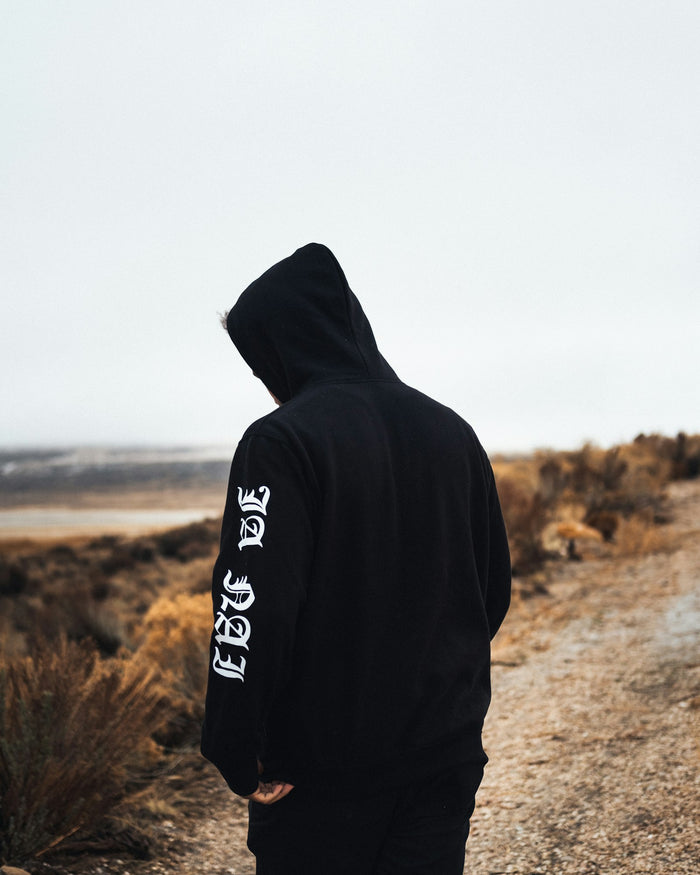 Everyday Zip Hoodie