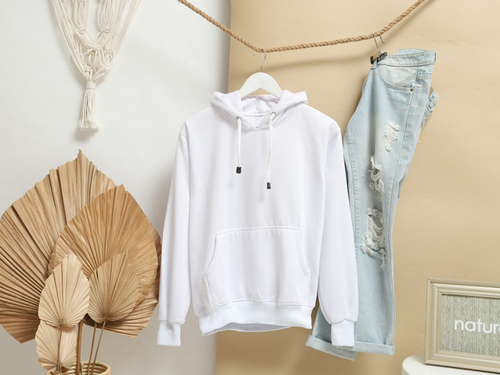 Cloud Fleece Hoodie