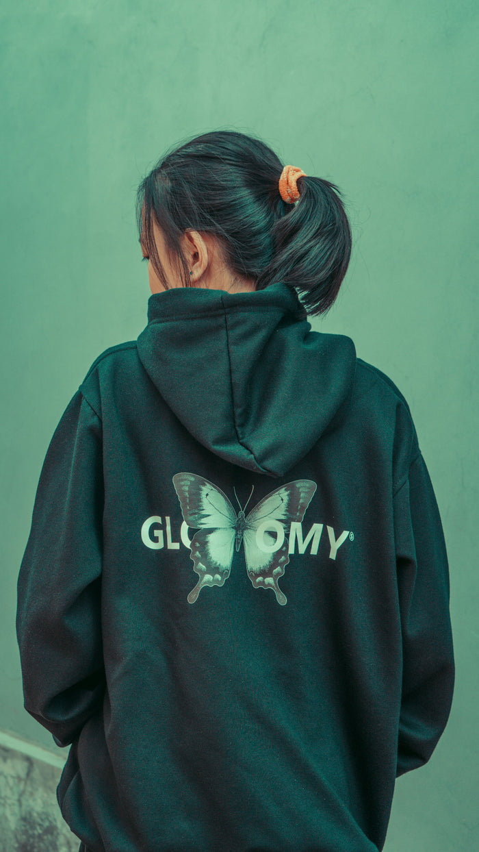 Cloud Fleece Hoodie