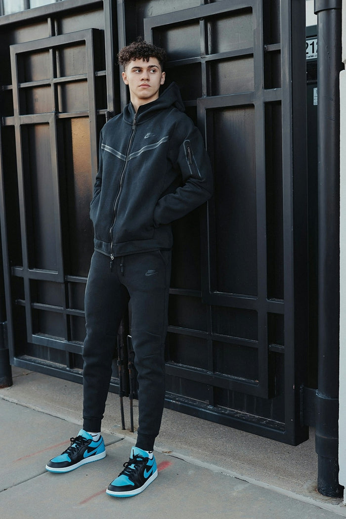 Fleece Jogger