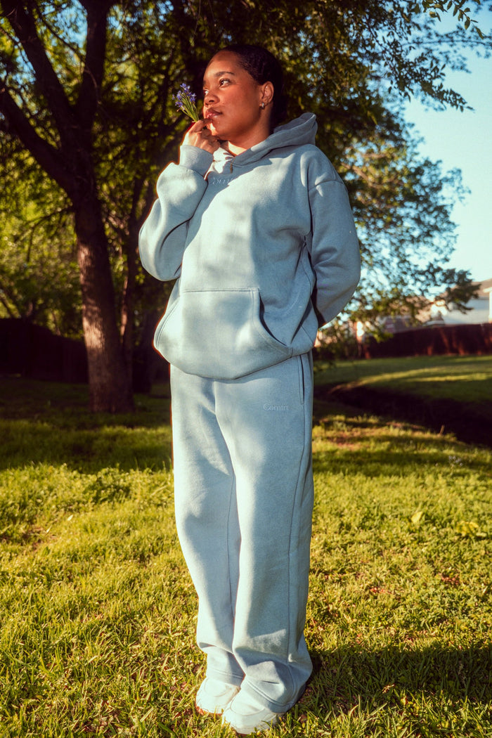 Fleece Lounge Set