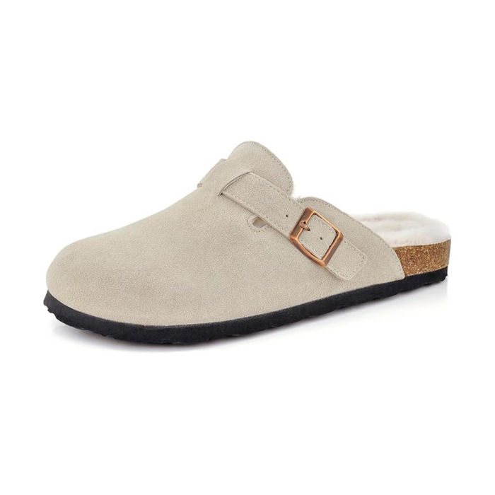 Sherpa Clog VIP