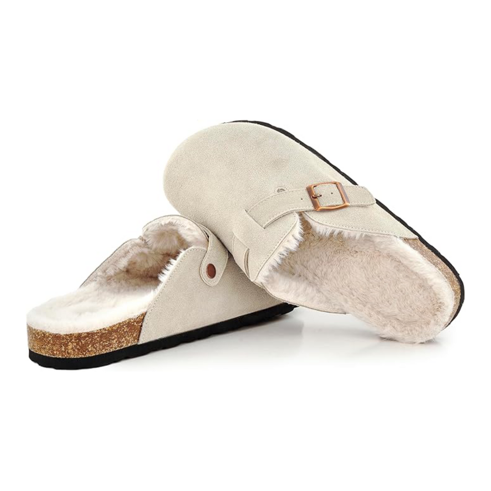 Sherpa Clog VIP